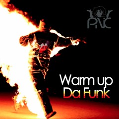 Warm Up Da Funk | Deejay Panic (Arizona) | #SXSTV
