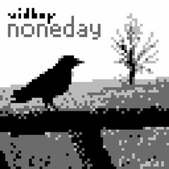 noneday - "scorn"