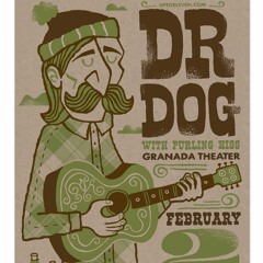 Heart it Races (Dr. Dog Cover)