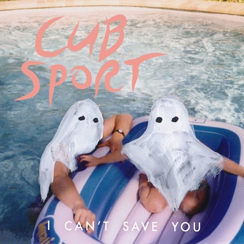 I Can't Save You