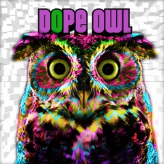 Twyleft Instrumental (Prod. DJ Dope OWL)