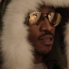 @1future - Covered In Money [remix] Unfinished [prod by pyrexkdot]