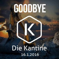 Roman Weber at Kantine Vienna Closing Party - 16.01.2016