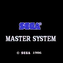 Playing With Power (SEGA Master System)
