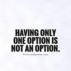 Options - (Prod. Alan)