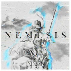 Maxon & Carltone - Nemesis [Irision Remix]