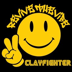 Revive The Vibe - Clayfighter ★[FREE D/L]★