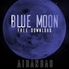 Blue Moon  [Free Download]