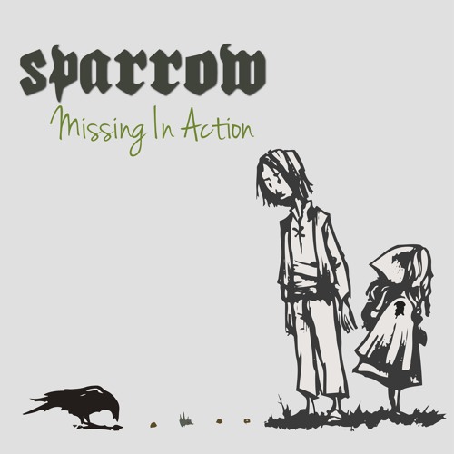 Sparrow - Missing In Action (M.I.A.)