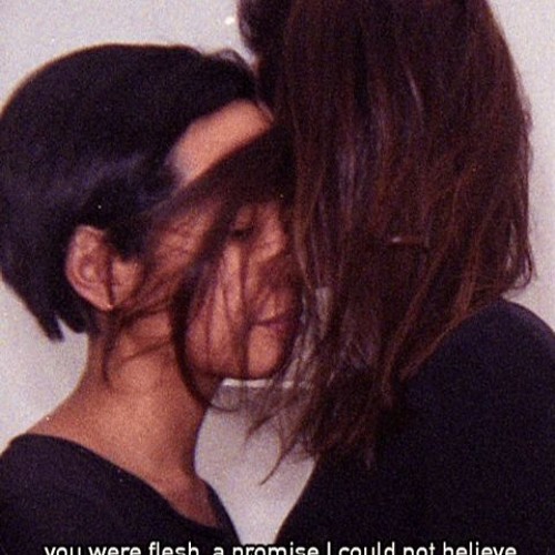 If Passion was a Substance