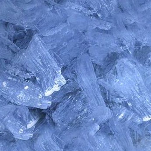 Cryosynthesis