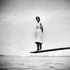 Praeditos - KONOKUNOK And Nick R Davies