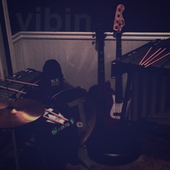 vibin (slower)