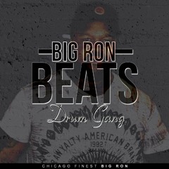 I dont care what they say Instrumental Prod by Big Ron #Drum Gang