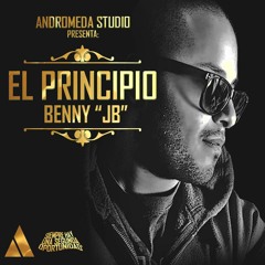 03. Mucho Bajo - JB (Con GerardoRocca) [El principio]