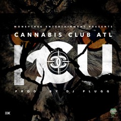 HELLRAISER MIXTAPE - 5-2016 - CANIBUS CLUB ATL - DJWRECK