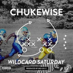 WildCard Saturday Prod. by Big K.R.I.T.