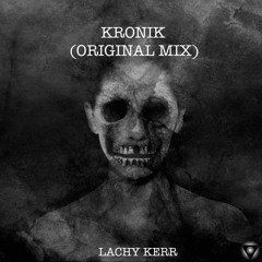 Kronik (Original Mix) FREE DOWNLOAD