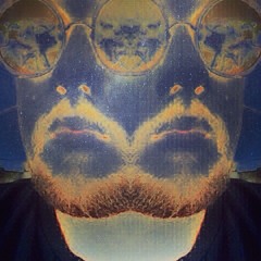 Just Not Each Other - William Fitzsimmons (Cover)