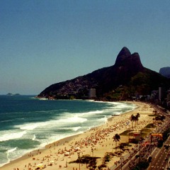 The girl from Ipanema (Jobim)