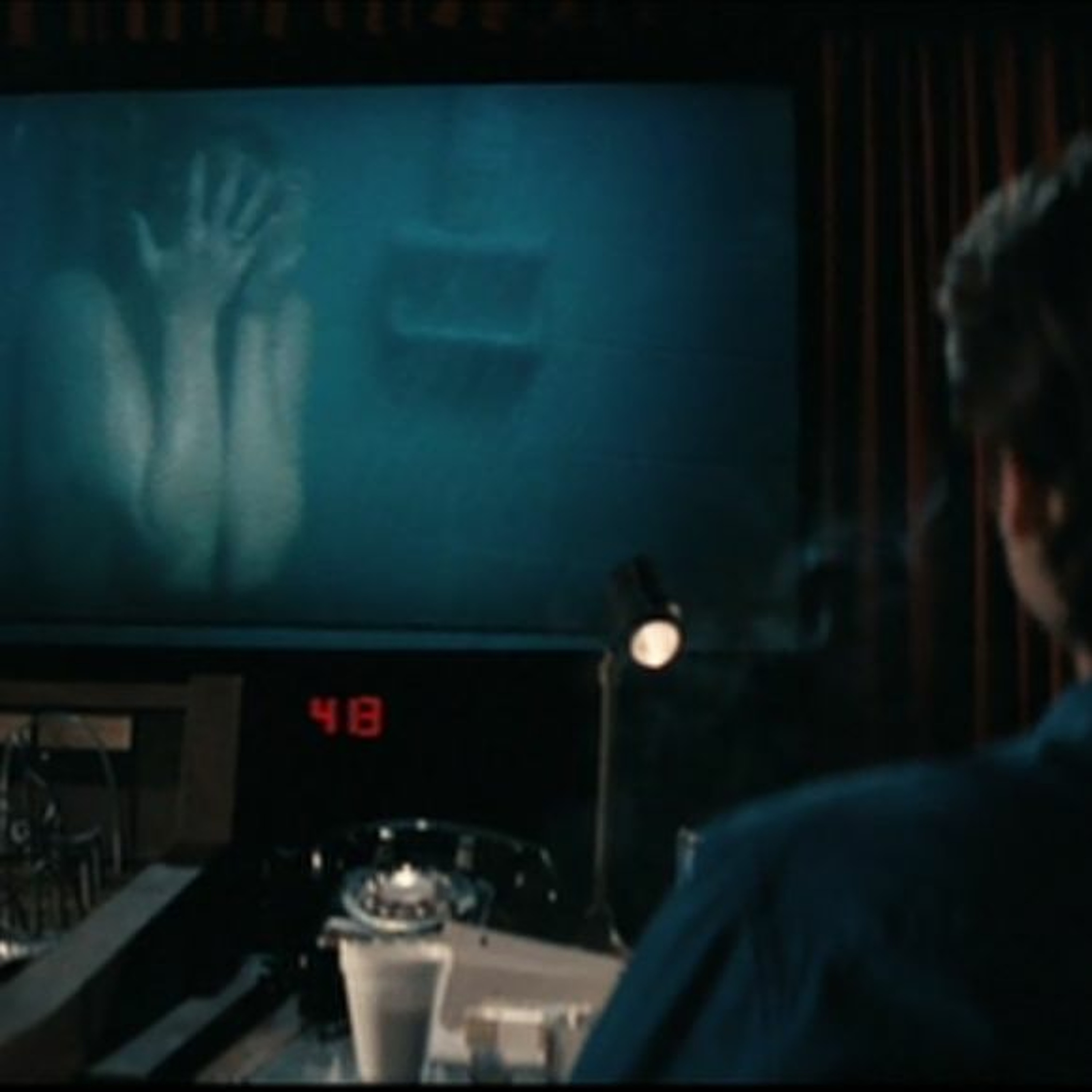 The Wages of Cinema