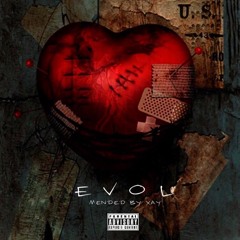 Evol  - Xay x Zaia x Lxrd Bones (Prod. Rascal)