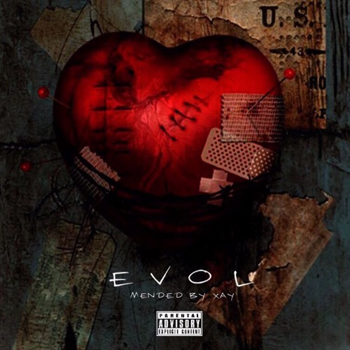 Evol  - Xay x Zaia x Lxrd Bones (Prod. Rascal)