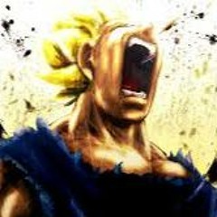 Battle Cry NightCore