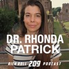 Dr. Rhonda Patrick On Longevity, Epigenetics & The Microbiome