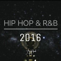 2016 Hip-Hop & R&B