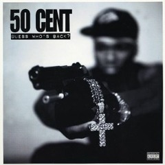 50 Cent - Be A Gentleman