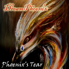 A phoenix tear