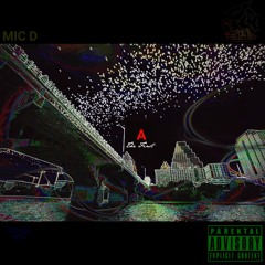 In My Zone (Prod. by Adothegod) ** SINGLE OFF UPCOMING "A" MIXTAPE**