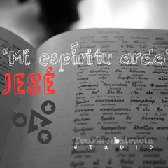 Jesé - Mi Espíritu Arda (TAcrew)