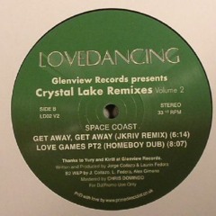 Remixes