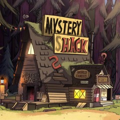 Mystery Shack (sketch)