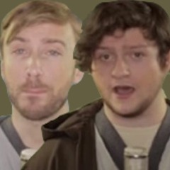 Star Wars Medley - The Force Awakens - feat. Sky Does Minecraft