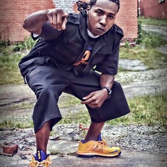 Loco Blakk- Dis n Dat