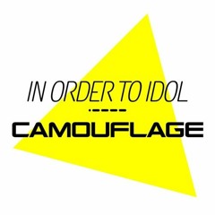 [Teaser] CAMOUFLAGE - Patriotic Brilliance (ZANIO Dub Mix)