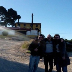 Point Blanc @ Masia 16 01 2016