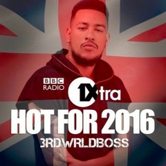 AKA intervew with MistaJam on BBC 1Xtra