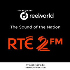 RTE 2FM ReelWorld Imaging 2016