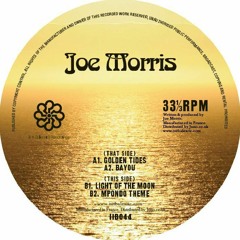 Joe Morris - Mpondo Theme