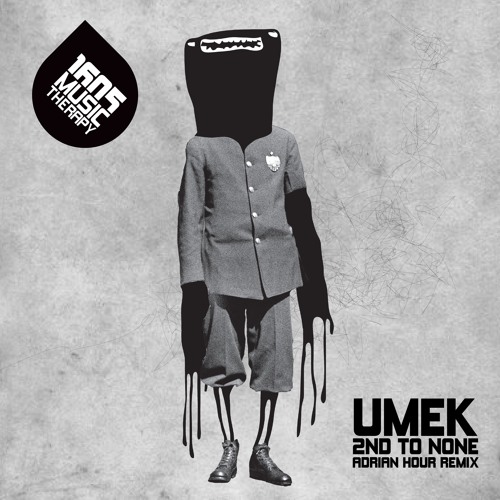 UMEK - 2nd To None (Adrian Hour Remix)