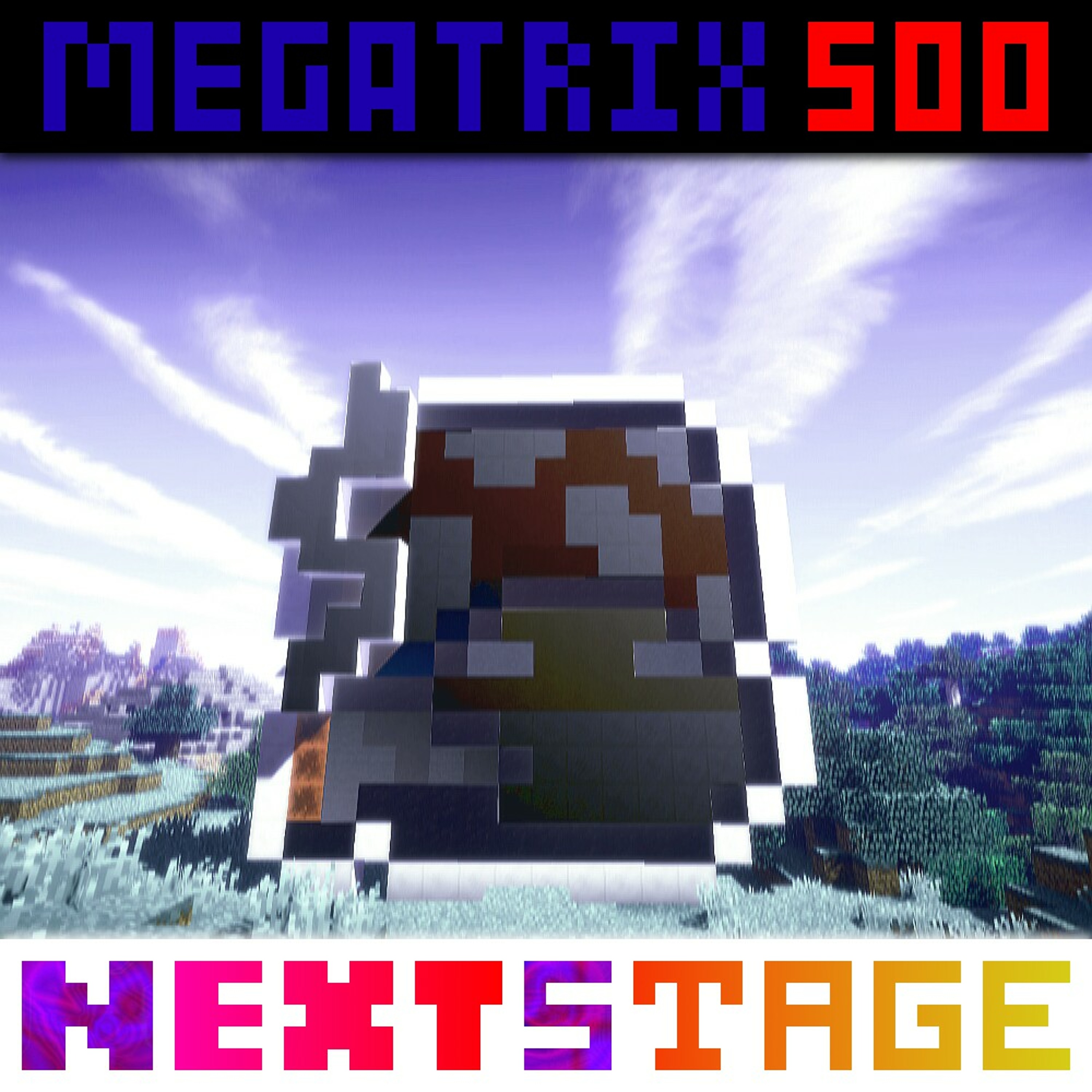 Next Stage episode artwork
