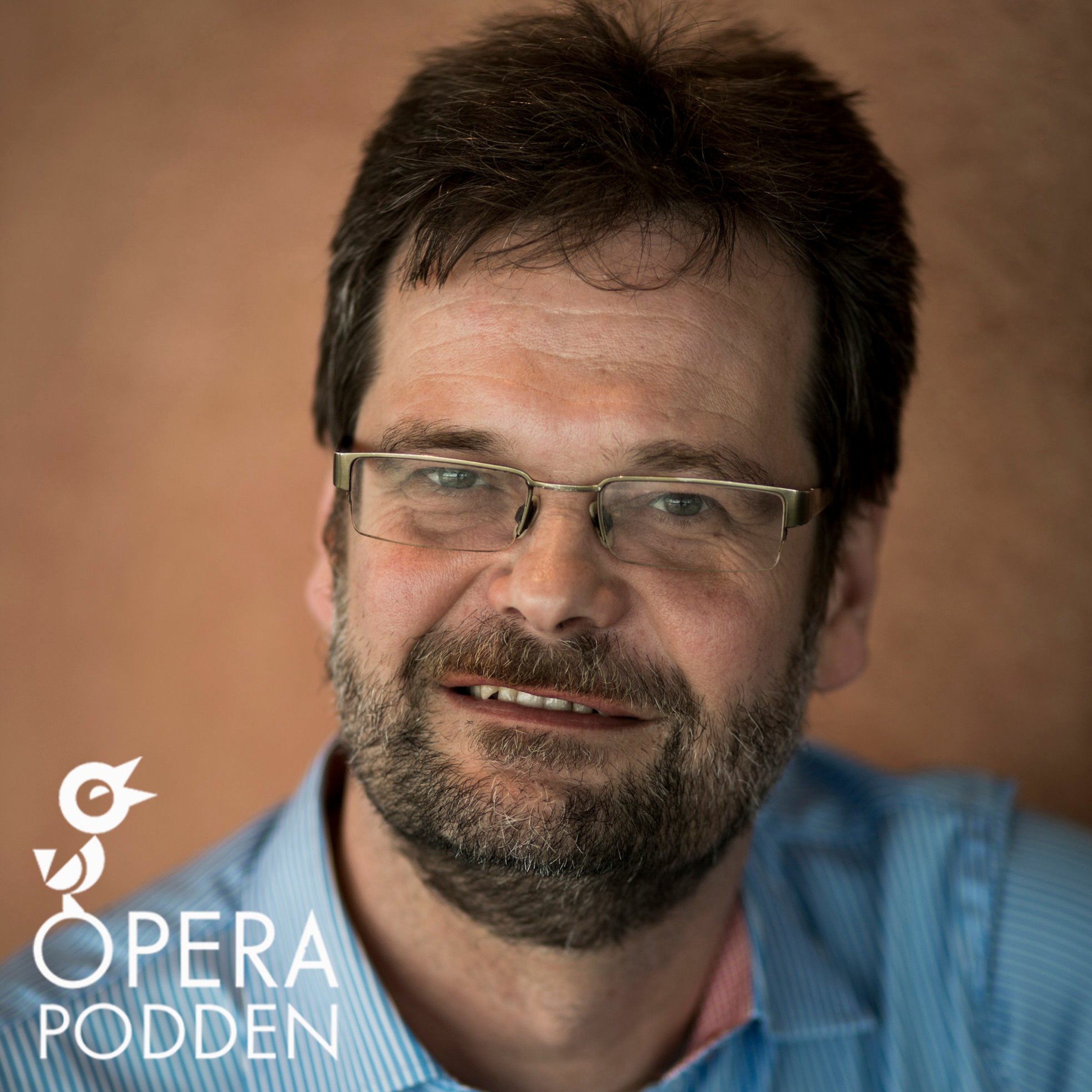 Avsnitt 24 - Operahistoria - Göran Gademan