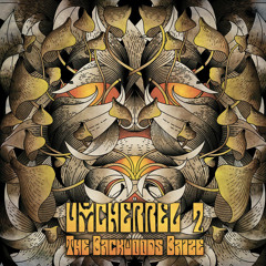 The Imaginary Colour (Octarine) VA. Umcherrel 2 - The Backwoods Baize (TreeTrolla Records)