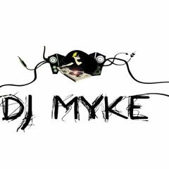 mix by djmyke