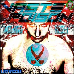 Vaste Poison - Get High Or Die Trying(DjCyco In Hell Remix)[URV031]