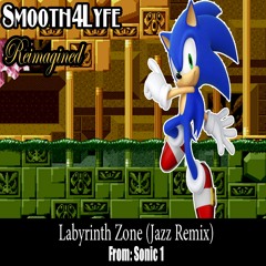 Labyrinth Zone (Jazz Remix)